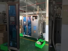 YS-188 machine à emballer des sacs à café à goutte à goutte (interne et extérieure)