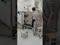 céréales/sachet de sel/sachet de sucre/sachet de saison/cigarette