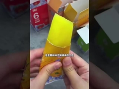 2500*1200*1800mm Machine de remplissage de carton aseptique Vitesse de remplissage ≤1000 bouteilles/min