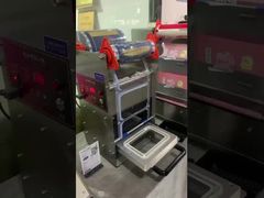 scelleuse électrique DF280YT