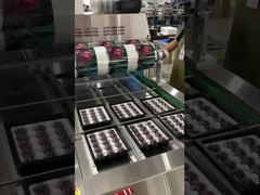 chaîne de flux d'air2