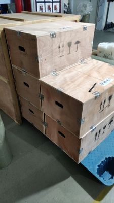 304 Stainless Steel Manual Food Tray Sealer FR160E with Compact Design and 1 Year Warranty