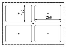 Fully Automatic Modified Atmosphere Packaging Machine with Food Grade Stainless Steel and 6061 Aluminum Mold Tray Sealer