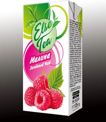 Machine de remplissage de carton aseptique à grande vitesse