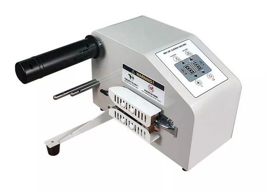 On Demand Mini Size Air Cushion Machine For Shipping Pillows And Bubble